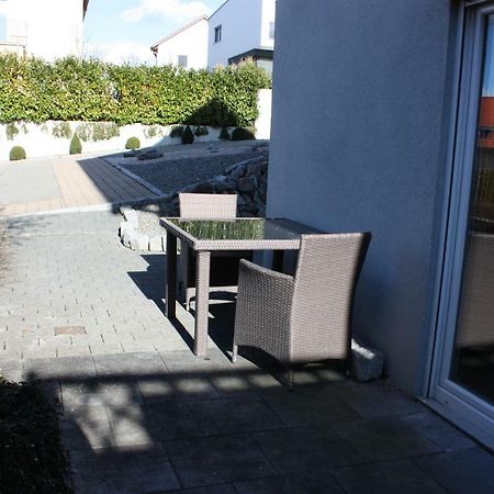 Appartement Melios à Balingen Extérieur photo