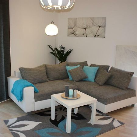 Appartement Melios à Balingen Extérieur photo