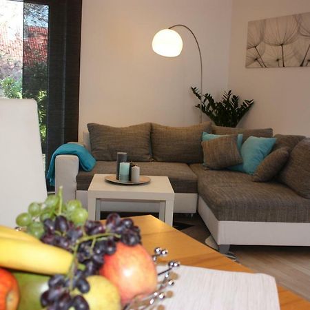 Appartement Melios à Balingen Extérieur photo