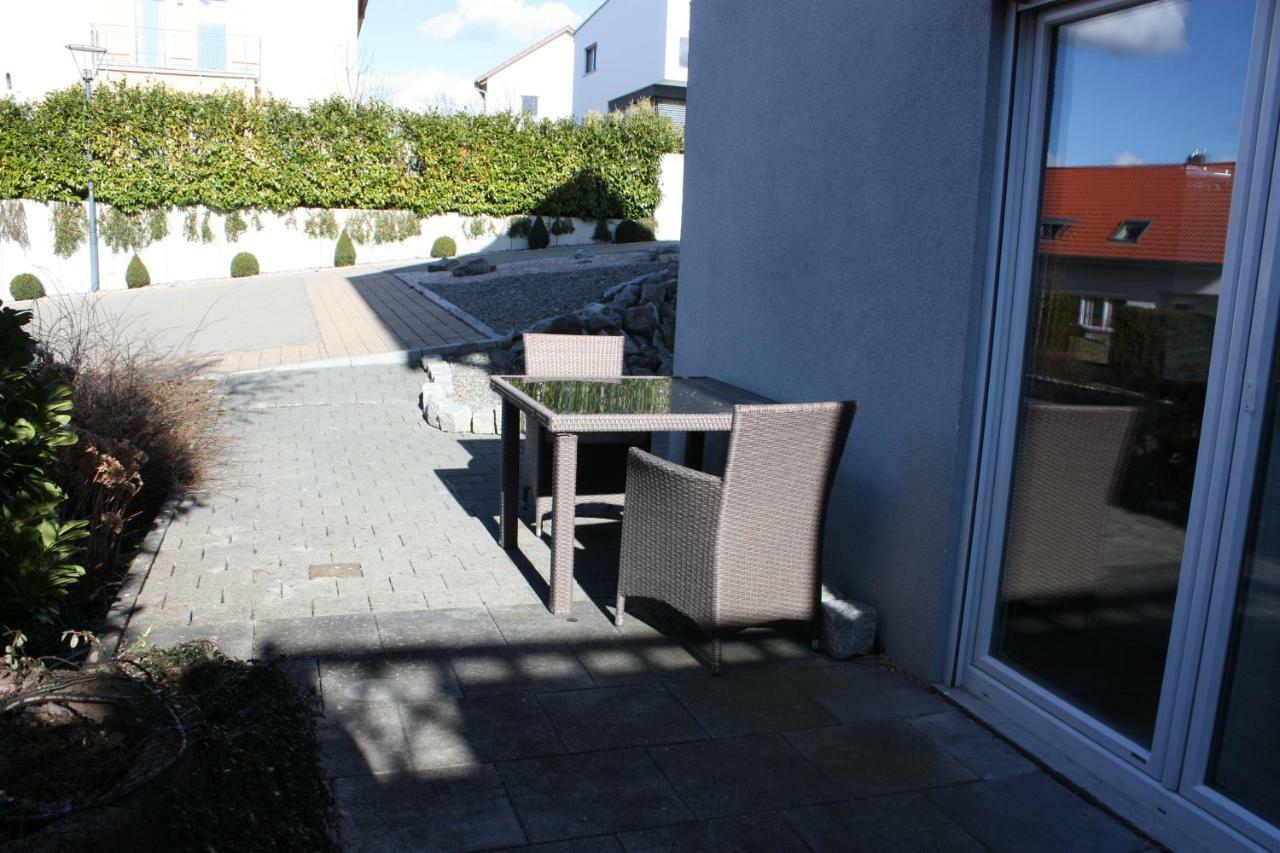 Appartement Melios à Balingen Extérieur photo