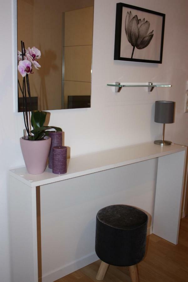 Appartement Melios à Balingen Extérieur photo