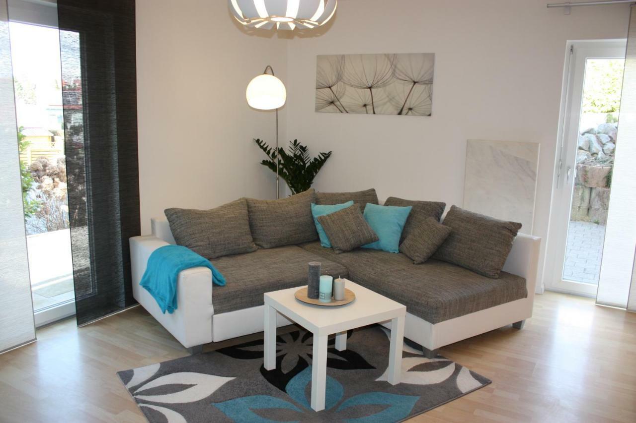 Appartement Melios à Balingen Extérieur photo