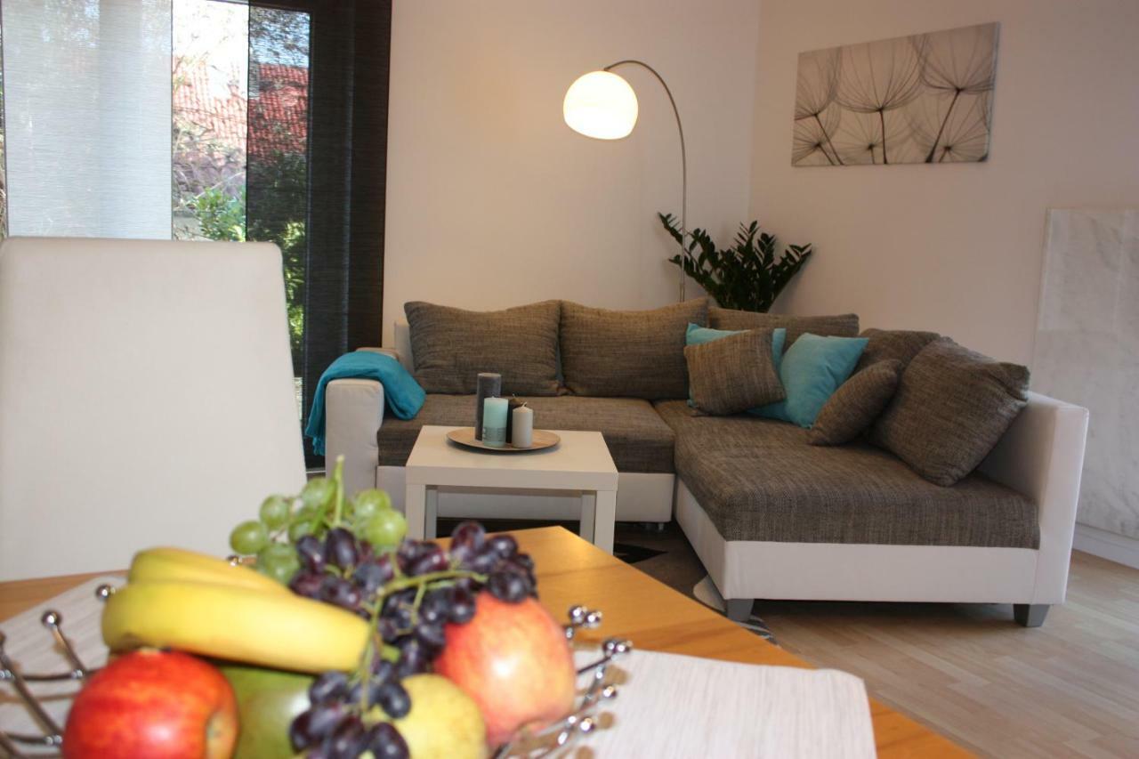 Appartement Melios à Balingen Extérieur photo