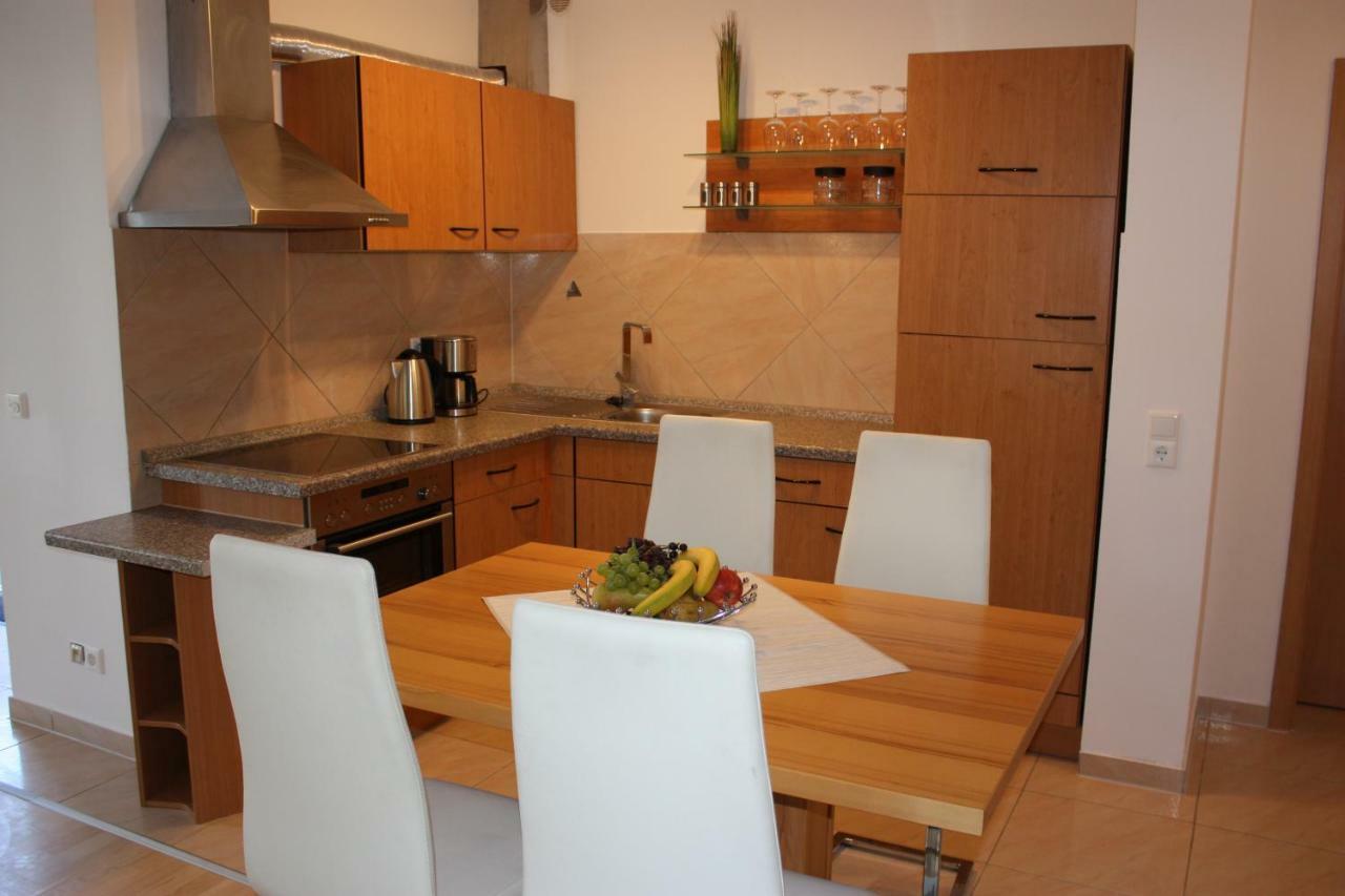 Appartement Melios à Balingen Extérieur photo
