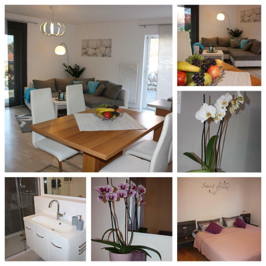 Appartement Melios à Balingen Extérieur photo