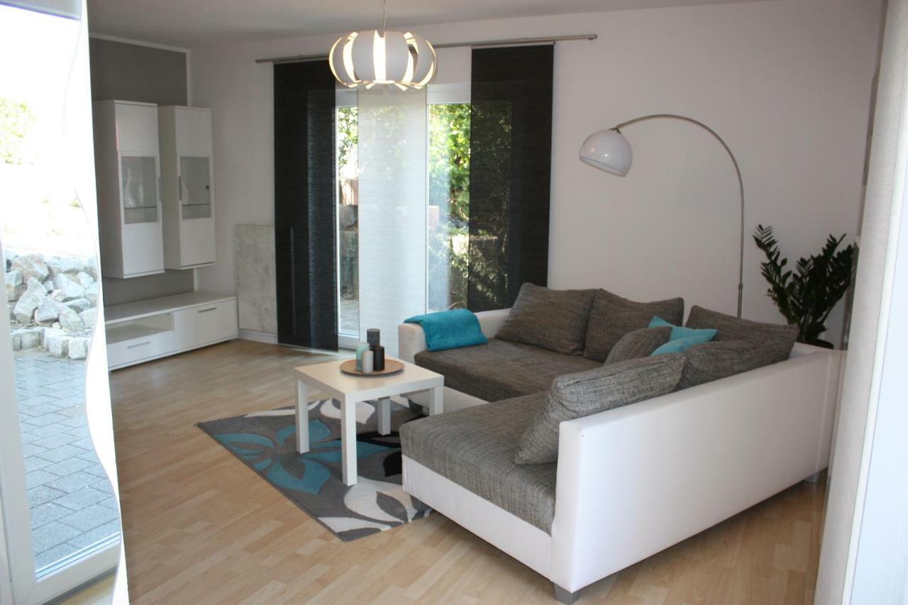 Appartement Melios à Balingen Extérieur photo