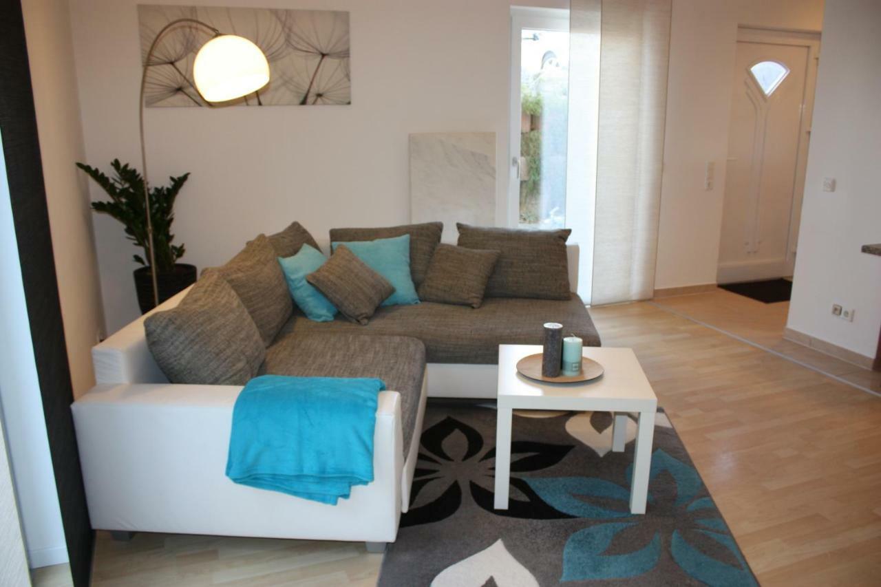 Appartement Melios à Balingen Extérieur photo