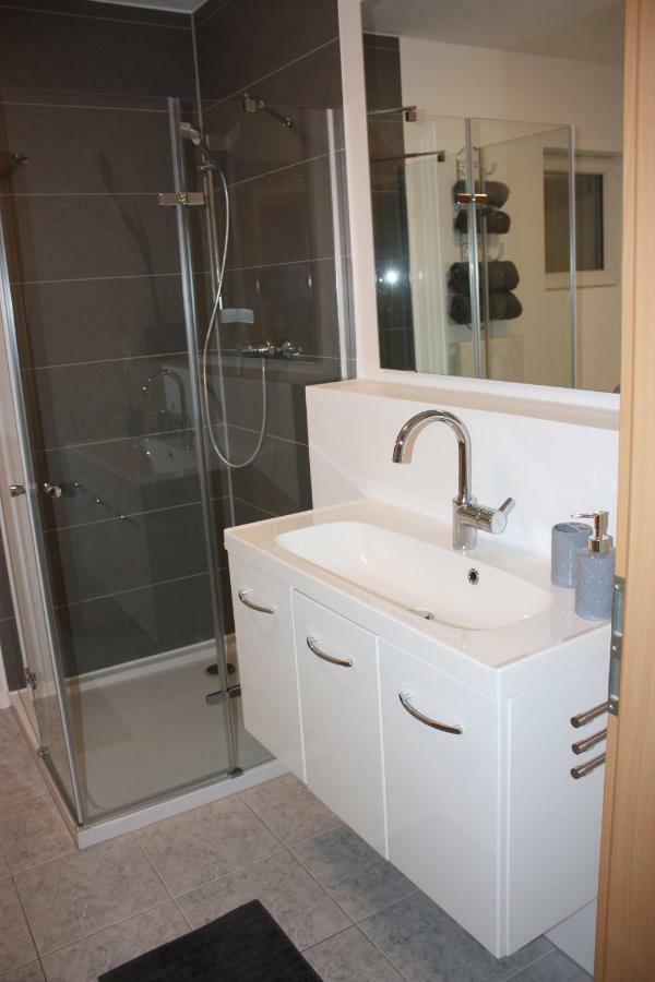 Appartement Melios à Balingen Extérieur photo