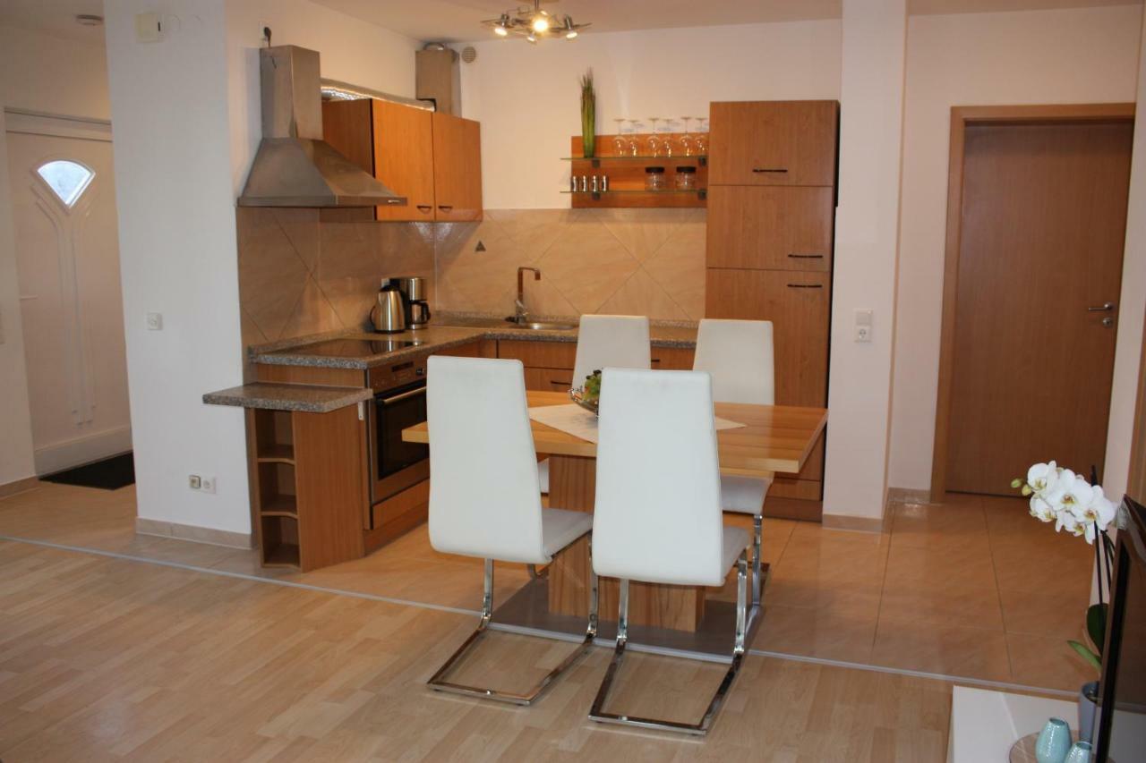 Appartement Melios à Balingen Extérieur photo