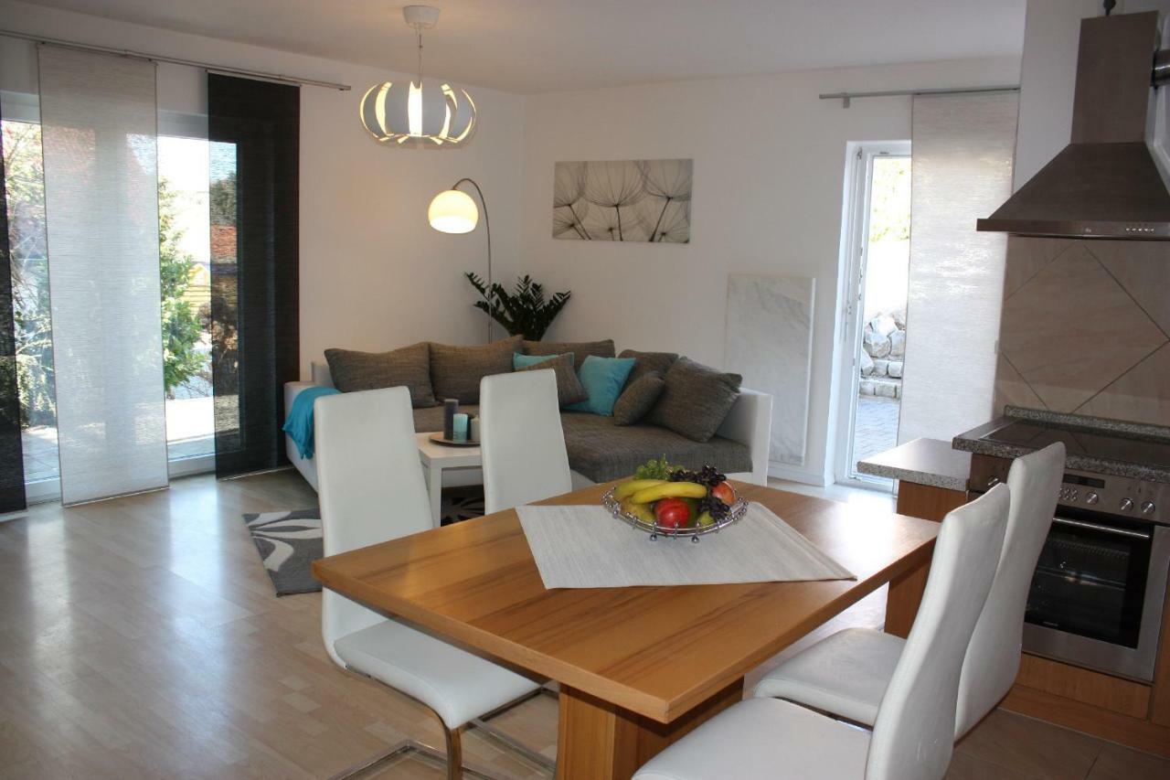 Appartement Melios à Balingen Extérieur photo