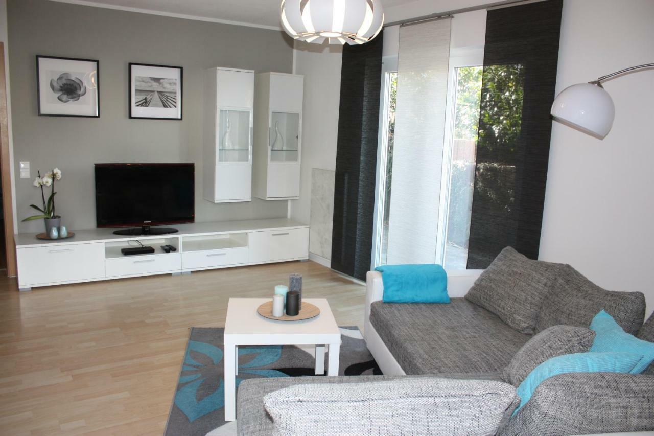 Appartement Melios à Balingen Extérieur photo