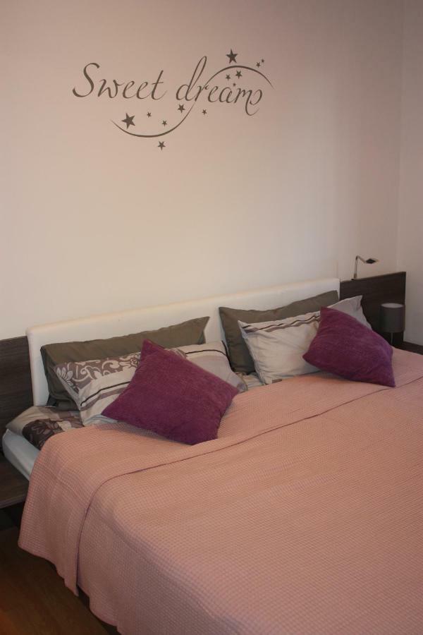 Appartement Melios à Balingen Extérieur photo